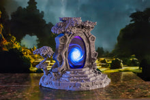 Load image into Gallery viewer, Enchanted Glen - Calling Portals
