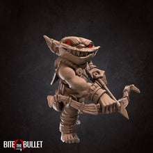 Load image into Gallery viewer, Goblins Part 1 - Bite the Bullet
