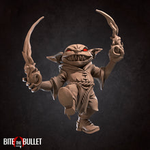 Load image into Gallery viewer, Goblins Part 1 - Bite the Bullet
